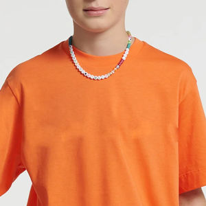 Fournisseur en gros de t-shirts pour garçons de qualité export, fabrication sur mesure avec logo personnalisé pour les commandes en gros - Product Image 2