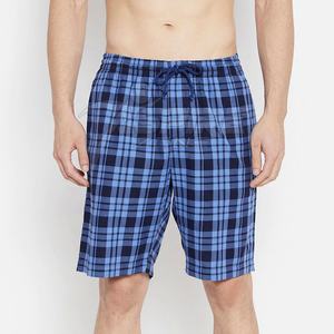 Eronex กางเกงขาสั้นออกกำลังกายของผู้ชายกางเกงขาสั้นทรงสลิมฟิต2025ลำลองมีกระเป๋า - Product Image 4