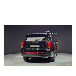 Hyundai Palisade 3.8 4WD 2024, conduite à gauche, boîte automatique, sièges en cuir, caméra de recul - 24 374 km - Product Image 4