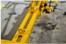 Máquina Perforadora de Agua de Alto Rendimiento para Aplicaciones Agrícolas y de Pozos, Maquinaria Industrial para Perforación de Petróleo y Piedra - Product Image 5