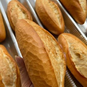 เตาอบแบบหมุน6ถาดเตาอบไอน้ำไฟฟ้า380V/220V มอเตอร์แกนสภาพใหม่ส่งตรงจากเวียดนาม - Product Image 6