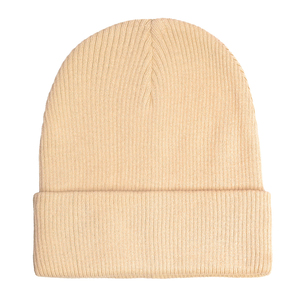 Gorro de Punto Suave y Cálido para Hombre y Mujer, Gorro de Invierno Ligero, Gorro Cómodo para Actividades al Aire Libre - Product Image 6