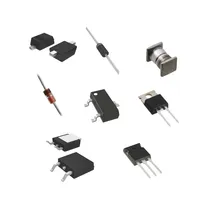 Circuits intégrés SMA 1SMA4744A DO 214AC SMA, neufs et originaux