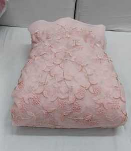 ผ้าปักลายเน็ตแบบตันต่อตัน - Product Image 3