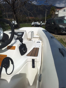 Williamss 325 Turbo Jet - Product Image 5