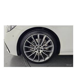 Mercedes-Benz Classe E E350 4MATIC AMG Line 2023, 42 245 km, boîte automatique, sièges en cuir, conduite à gauche, caméra de recul - Product Image 5