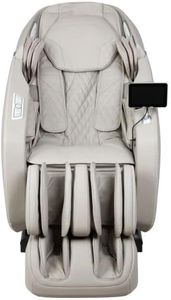 Venta Directa, Silla de Masaje Moderna de Cuero 8D de Bajo Precio, Gravedad Cero, Masaje Corporal Completo, Cuello, Cintura, Función Musical, para Uso Personal - Product Image 2