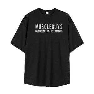 เสื้อยืดโอเวอร์ไซส์ทรงบ็อกซี่ผ้าฝ้ายเนื้อหนา 300 แกรม สไตล์วินเทจ รักษ์โลก ตัดเย็บแบบพิเศษ - Product Image 2