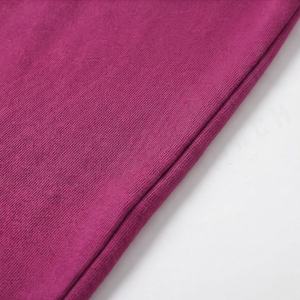 T-shirts pour femmes à manches courtes, vente chaude, vêtements pour femmes, t-shirts slim fit, t-shirts pour femmes, couleur personnalisée, mode estivale - Product Image 5