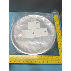 AMAT 0020-23278 SHIELD UPPER, SST, 8" 101% TIN - Equipo y piezas de semiconductores de confianza de Trusted Global Legacy - Product Image 2