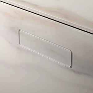 Cuisine Moderne Européenne Personnalisée JY Project au Vietnam : Armoires en Bois Mélaminé avec Évier Intégré, Ensemble de Cuisine Modulaire - Product Image 6