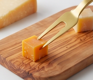 Gold Polished Finished Stainless Steel <b>Cheese</b> <b>Knives</b> <b>Set</b> Dishwasher Safe Ideal For Restaurant Hotel Events And Resort - Product Image 6