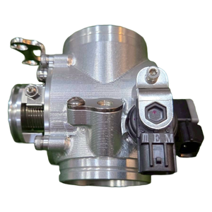 Válvula de Aceleración CNC para Motocicleta KAO para NMAX, Fabricante OEM de Taiwán - Product Image 2