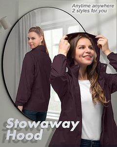 Wholesale Designer <b>Men</b> <b>Long</b> Winter Outdoor Windbreaker <b>Jacket</b> Stand Collar Vintage Style Eco-Friendly Breathable Front - Product Image 4