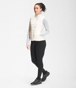 Gilet bouffant et gilet pour hommes sans manches personnalisés en gros Poches à fermeture éclair Sports décontractés et voyage Matériau rempli de coton - Product Image 6