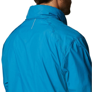 Premium Windbreaker <b>Jacket</b> Breathable Lightweight Outdoor Sportswear Manufacturer Bulk Supply - Product Image 3