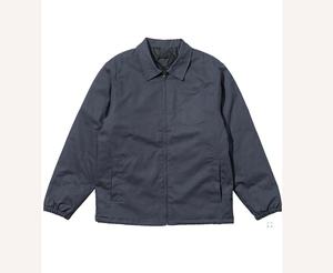 Veste de travail en toile de coton de haute qualité 2025 OEM, vêtements de travail robustes pour hommes - Product Image 5