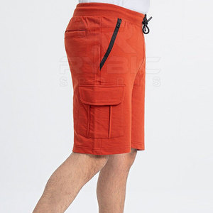 Customized Fashion Wear <b>Men</b> <b>Shorts</b> Lightweight Training Gym <b>Shorts</b> High Quality For Adult Wears - Product Image 3