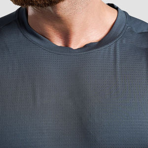 Mens Drop Armhole Gym <b>Vest</b> Breathable Sleeveless Fitness Training Tank Lightweight Performance Workout <b>Muscle</b> Apparel Gym <b>Vest</b> - Product Image 6