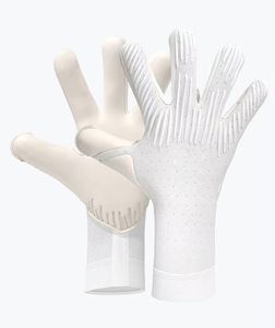 Gants de gardien de but allemands de haute qualité, gants de gardien de but 4MM, gants de gardien de but professionnels - Product Image 2