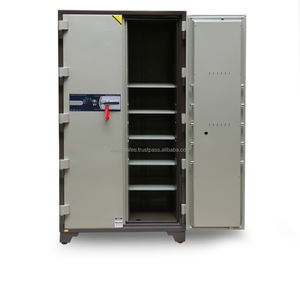 Banque Coffre-Fort Voûtes - Product Image 3