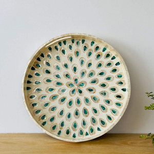 Bandeja duradera para fregonas, para almacenamiento de fregonas húmedas, que proporciona un espacio limpio y organizado y evita fugas de agua en los suelos del hogar. - Product Image 3