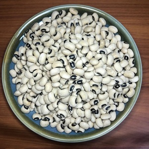 Haricots Blancs et Noirs Séchés Naturels de Marque Personnalisée en Gros, 15 kg en Vrac avec Durée de Conservation de 2 Ans - Product Image 6