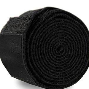Genouillère de soutien pour la musculation et la musculation, emballage par Compression, accessoire pour les genoux, la gymnastique - Product Image 5