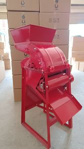 Máquina Desgranadora de Maíz para Uso Doméstico y Agrícola, Desgranadora de Maíz en Venta - Product Image 6