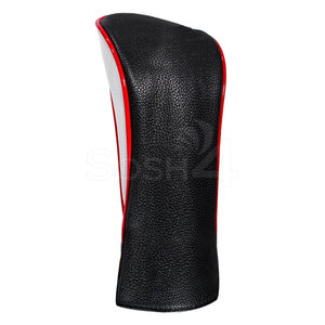 Waterproof Custom Logo <b>Golf</b> Head Cover Easy Access Durable Build Design <b>Golf</b> Head Cover For Online Sale - Product Image 2