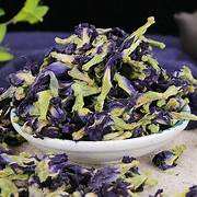 Fleur de pois papillon pour boissons à changement de couleur violet, colorant naturel sensible au pH, prix de gros pour le développement de boissons créatives - Product Image 5