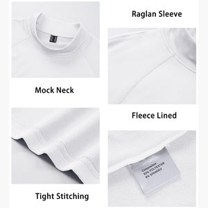 Wholesale <b>Men's</b> Compression Athletic Tops Running <b>Shirt</b> Long Sleeve <b>Men's</b> <b>Shirts</b> Custom logo Top Gym Sports Fitness Workout - Product Image 5