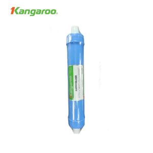 ไส้กรองโพสต์ฟิลเตอร์ราคาถูกที่สุดสำหรับเครื่องกรองน้ำ RO นาโนคาร์บอน มิเนอรัล อัลคาไลน์ แบบเกลียว ต่อเร็ว ผลิตในเวียดนาม - Product Image 5