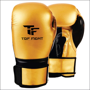 Guantes de Boxeo Profesionales con Logotipo Personalizado, Guantes de Entrenamiento de PU con Envoltura para las Manos, Guantes de Boxeo Duraderos para Hombre - Product Image 6