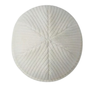 Bonnet unisexe en tricot avec logo brodé 3D en relief, style streetwear hip-hop, chaud pour l'hiver, designs personnalisés, commande en gros, OEM ODM - Product Image 4