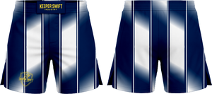 Design Your Own MMA <b>Printed</b> Shorts Quick Dry Breathable Men MMA Shorts Best Selling Men MMA Shorts - Product Image 1