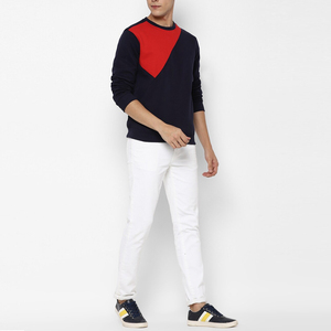 Vente flash : Sweat-shirts d'hiver pour hommes au design unique, respirants, à séchage rapide, coupe-vent, écologiques, en polaire polyester/coton, logo personnalisé - Product Image 5