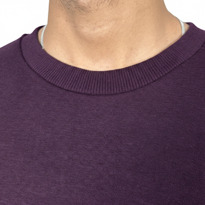 เสื้อยืดผู้ชายไซส์ใหญ่พิมพ์โลโก้ตามสั่งรุ่นใหม่ล่าสุด เสื้อยืดแขนสั้นผ้าเจอร์ซีย์เนื้อบางเบา สไตล์ลำลอง ผ้าไผ่ - Product Image 3