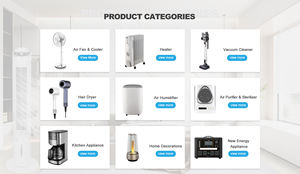 หม้อทอด4.5L 1400W, หม้อทอดไร้น้ำมันอัจฉริยะไม่ติดกระทะกระทะกระทะหม้อทอดไฟฟ้าระบบ10-pre-set อเนกประสงค์ - Product Image 4