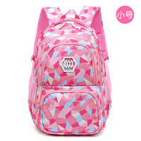 Mochila Impermeable con Diseño 3D para Exteriores, Nueva, Económica, al por Mayor, para Niños y Niñas, para Estudiantes, Regreso a Clases