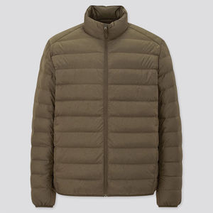Chaqueta acolchada con forro polar para hombre, con acabado duradero, ropa exterior funcional para invierno, colección de chaquetas para hombre - Product Image 3
