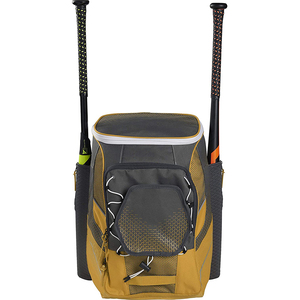 Bolsas de Béisbol Deportivas de Gran Capacidad Hechas en Fábrica con Colores Personalizados y Características de Venta Caliente para Bolsas de Béisbol Deportivas - Product Image 1