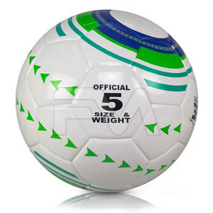 Balón de Fútbol Térmico de Precio Económico, Recién Llegado, Calidad Premium, Peso Ligero - Product Image 3