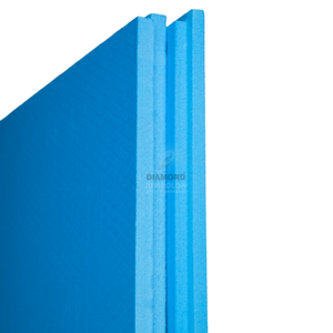 Panel Aislante de Poliestireno Extruido Industrial XPS FR de Alta Calidad, Alta Densidad para Pisos y Paredes, Resistencia a la Compresión de 400-500 kPa - Product Image 1