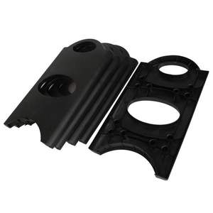 Scarpiera a 10 livelli resistente: soluzione di archiviazione premium - Product Image 2