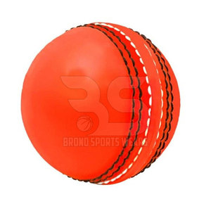 Cricket <b>Balls</b> For Coaching Practice And Club Matches Designed For Strong Grip Accurate Bounce And Long Term Performance - Product Image 5