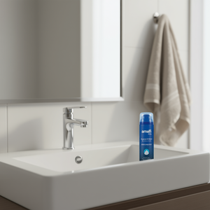 Espuma de Afeitar de 335cc, Producto de Higiene para las Necesidades de Afeitado Masculino - Product Image 2