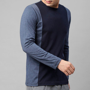 เสื้อยืดโอเวอร์ไซส์ขนาดพิเศษ พิมพ์โลโก้ตามสั่ง เสื้อยืดไซส์ใหญ่ คุณภาพสูง - Product Image 6