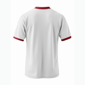 Chemises de sport pour hommes, personnalisées, OEM, décontractées, de luxe, avec logo imprimé, unies, pour la gym, la musculation, coupe ajustée, grandes tailles, fitness - Product Image 6