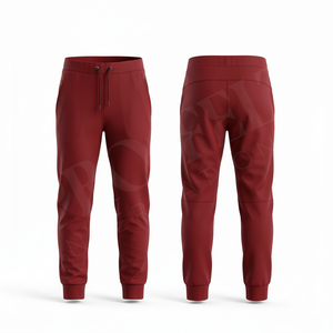 Pantalon de moto respirant et extensible coupe ajustée avec protection des genoux – Idéal pour la conduite en extérieur et la sécurité – Nouvelle collection très demandée - Product Image 6